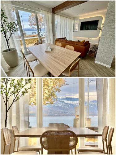 Kastoria Apartment | Villa Cecilia Luxury Stay