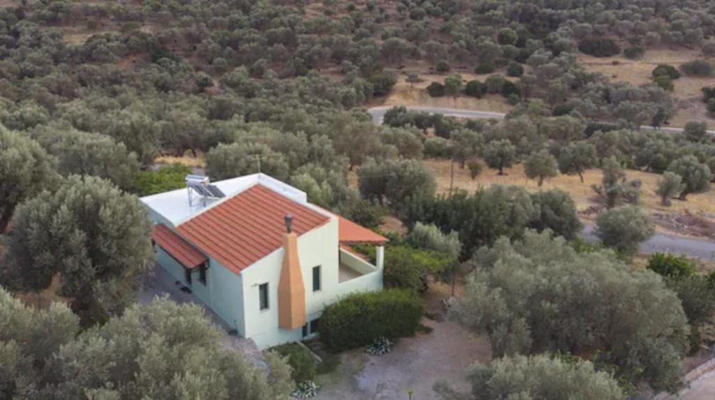 Kantanos-Selino House | Villa Christina Anidri