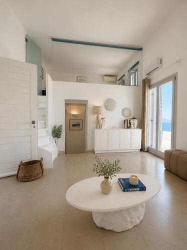 Ornos Apartment | Villa Delos Mystique Mykonos
