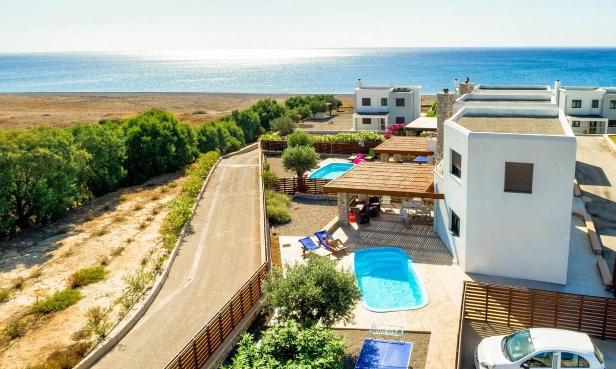 Lahania Villa | Villa Dias - Two Bedroom Villa, Sleeps 4