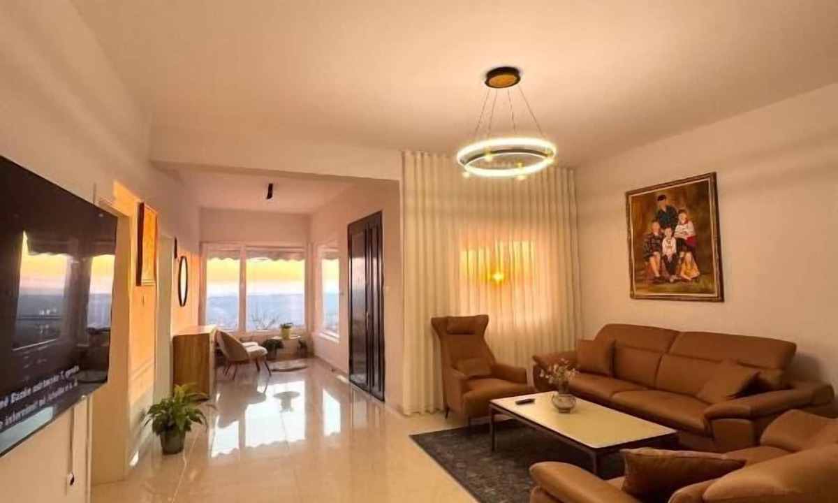 Kruje House | Villa Duka
