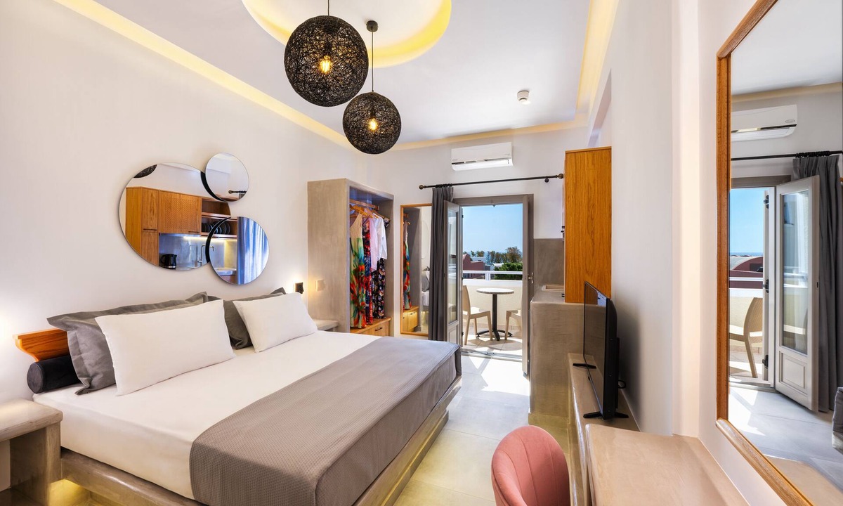 Agios Georgios House | Villa Eleftheria