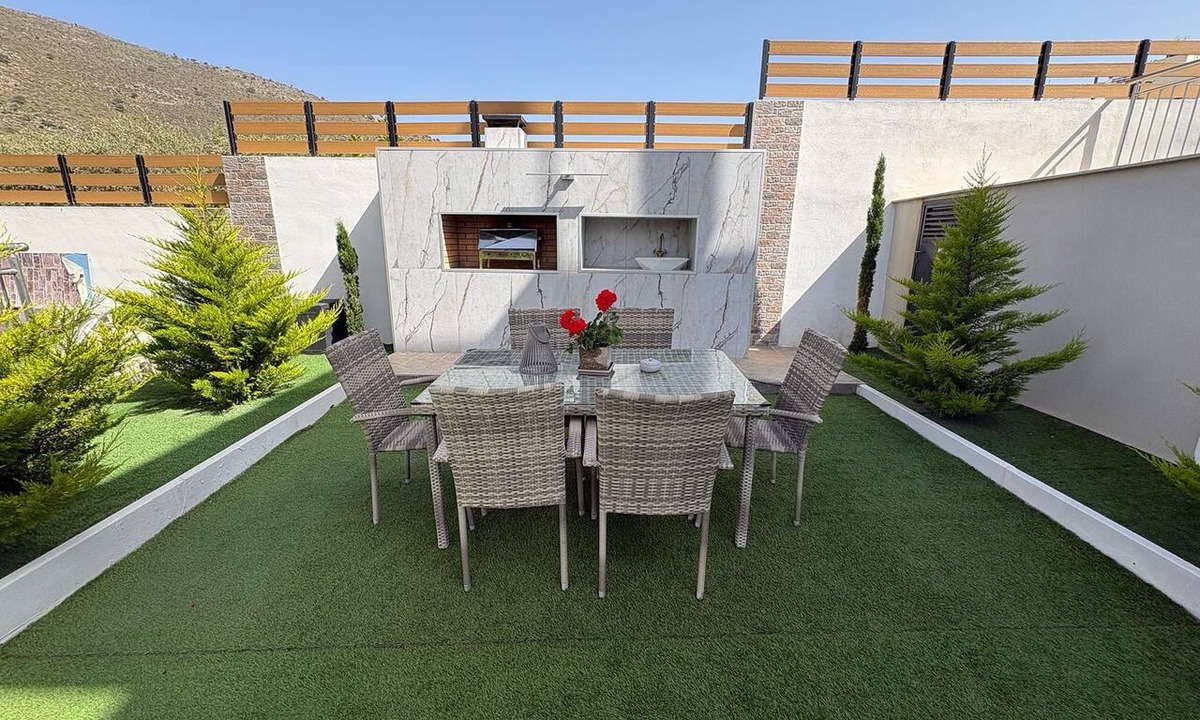 Gouvai Other | Villa Elena - Peris, Elena Villa