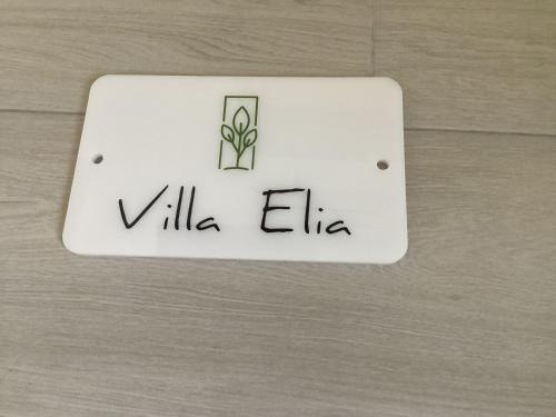 Kastro Apartment | Villa Elia
