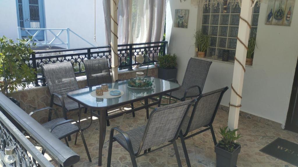 Aristotelis Apartment | Villa elli 2