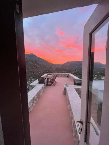 Megalo Chorio Villa | villa Elpiniki Tilos
