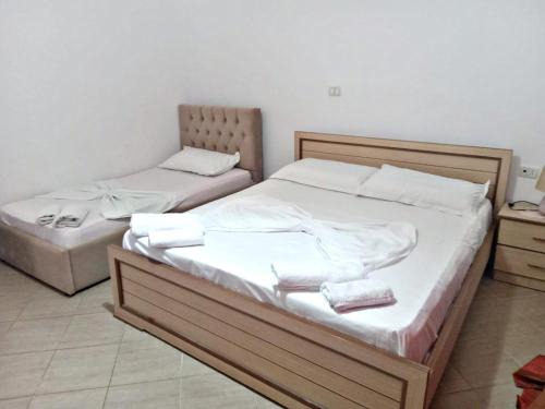 Ksamil Apartment | Villa Elvid