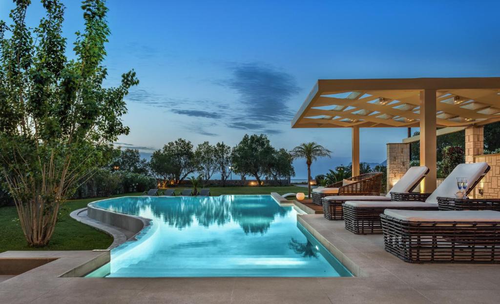 Nopigia Villa | Villa Elvina