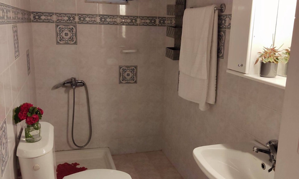 Ieromonachos Villa | Villa Estia