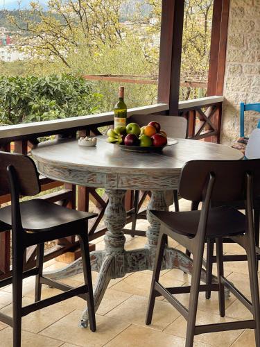 Himare Villa | Villa Eva's