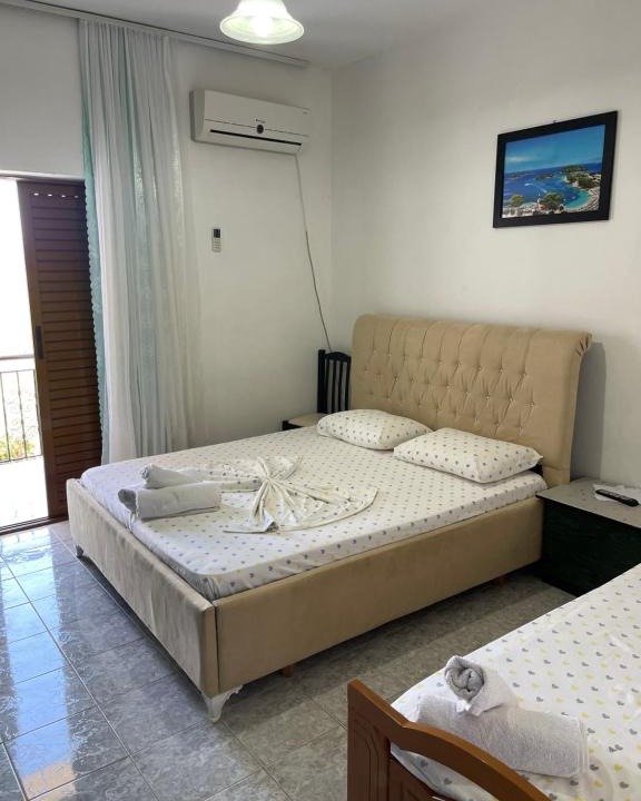 Ksamil Apartment | Villa Festim