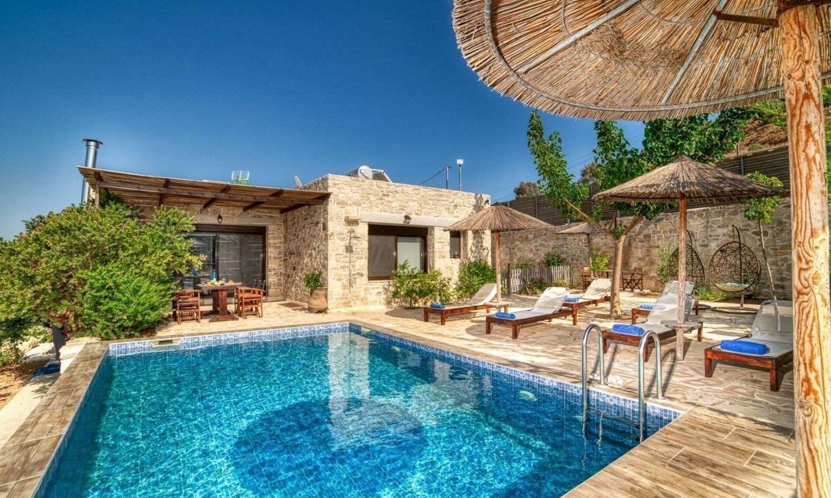 Kamilari House | Villa Gamma Kreta by Interhome