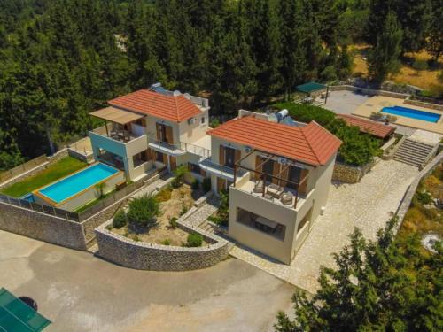 Gavalochori Villa | Villa Giorgos by PosarelliVillas