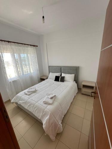 Qeparo House | Villa Gjika