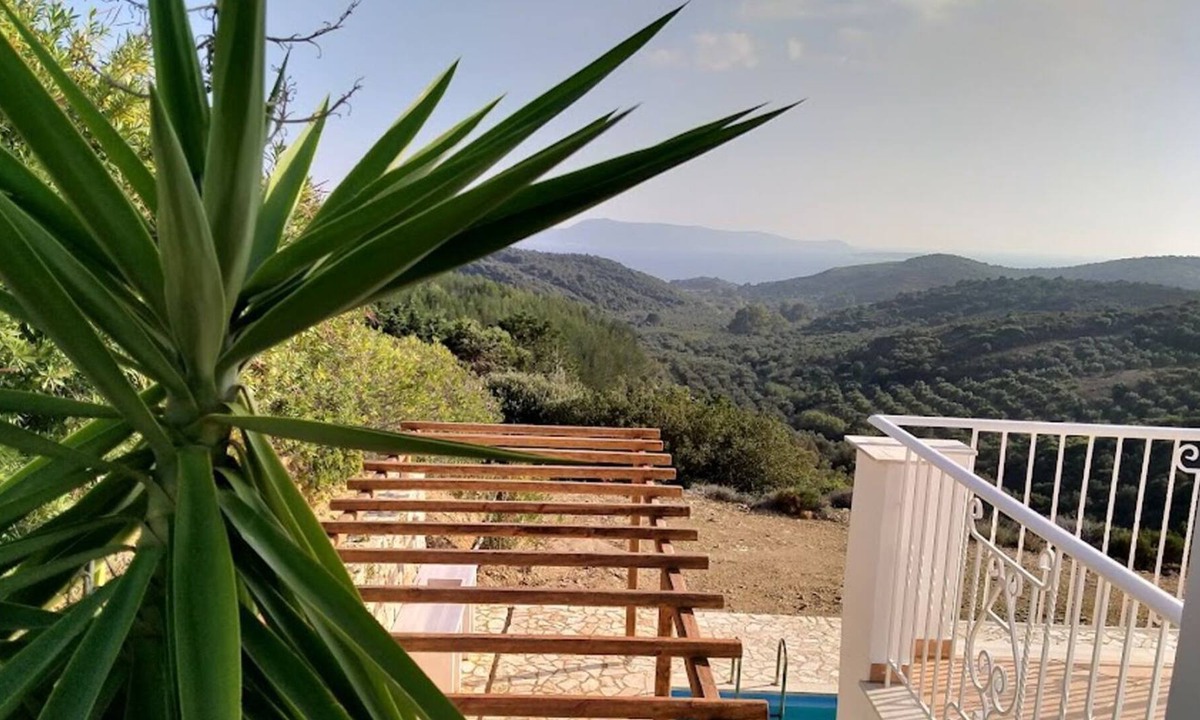 Pylos-Nestoras Villa | Villa