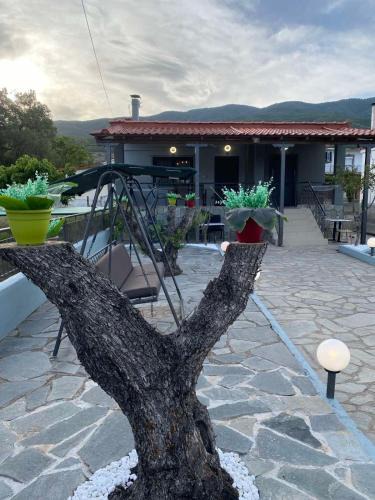 Asprovalta House | Villa Helen