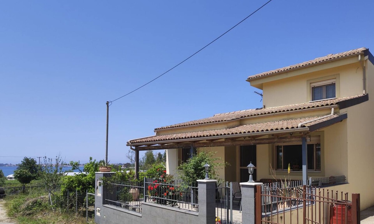 Preveza Villa | VILLA ILENIA