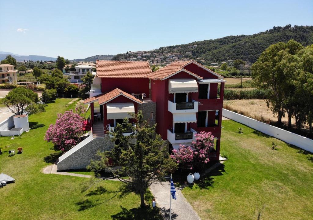 Agios Ioannis House | Villa Ioli