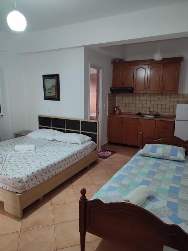 Dhermi House | Villa Janilla