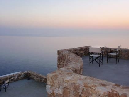 Anafi Apartment | Villa Kalamiotissa