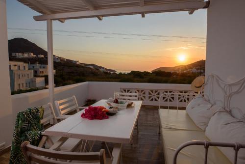 Katapola Apartment | Villa Katapoliani No.3
