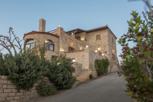 Kalamaki Villa | Villa Katerina