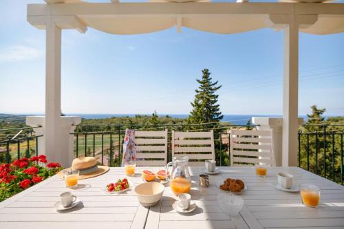 Vlachopoulatika Villa | Villa Katerini