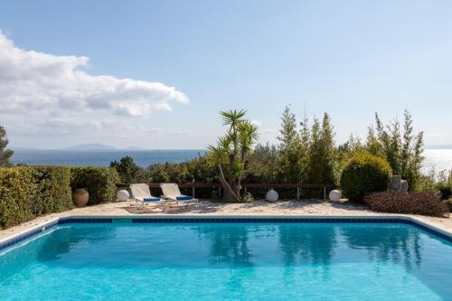 Marathon Villa | Villa KATHERINA G