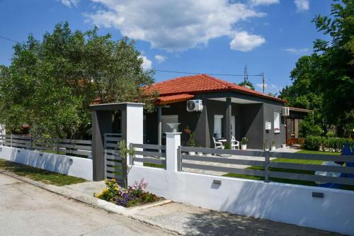 Nestos House | VILLA KOSTAS