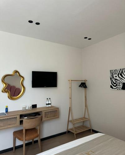 Durres Hotel | Villa La Mer Durres