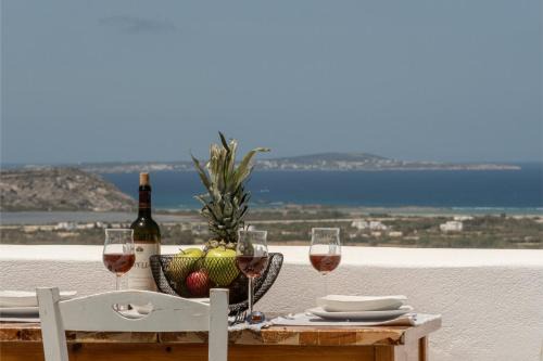 Glinado House | Villa Lagkadia