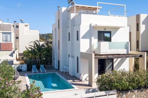 Ialyssos Villa | Villa Laila
