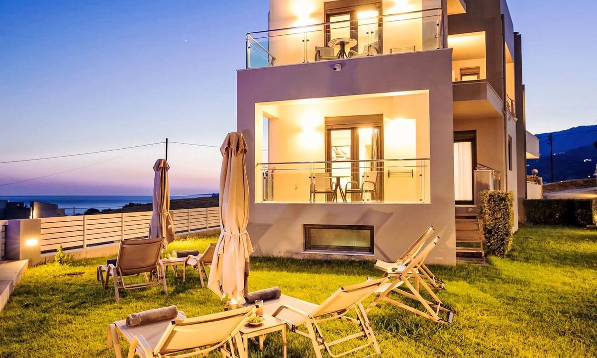 Plakias House | Villa Lamon by Interhome