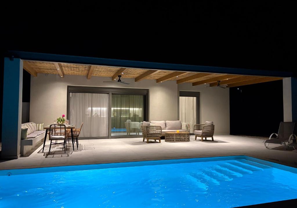 Nafplio Apartment | Villa Lemon