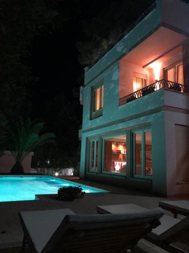 Golem Villa | Villa LIDSON