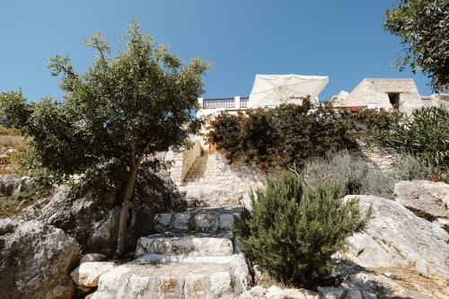 Halki Villa | Villa Luce