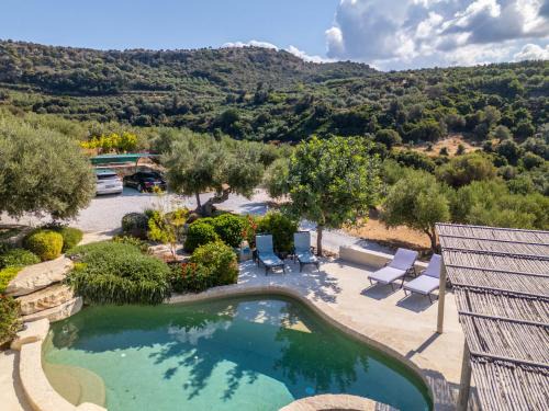 Platanias Town Villa | Villa Lucy by PosarelliVillas
