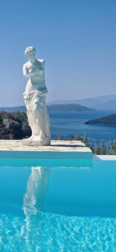 Mikros Gialos Villa | Villa Magiko