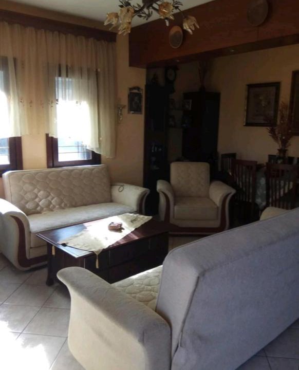 Panagia House | VILLA MALILA