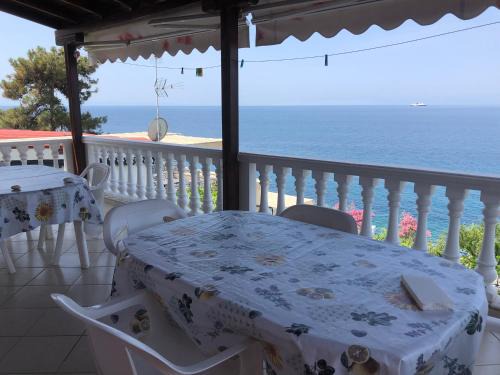 Skala Marion Apartment | Villa Mandola