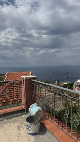 Piqeras House | Villa Mare Blue