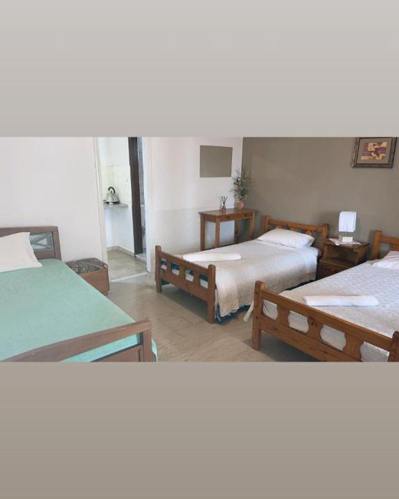 Liapades Apartment | Villa Maria 4