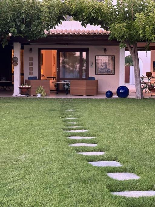 Plepi Villa | Villa Maria-Stunning Villa in Porto Hydra