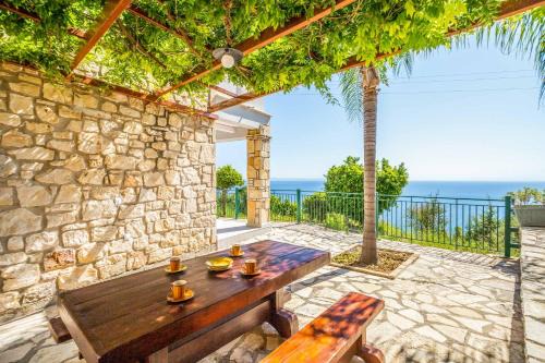 Xirokastello Villa | Villa Maria Vasilikos