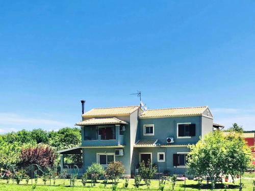 Sidari House | Villa Marietta