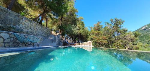Agios Gordios Villa | Villa Marili