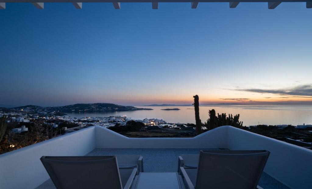 Mykonos Town Villa | Villa MED