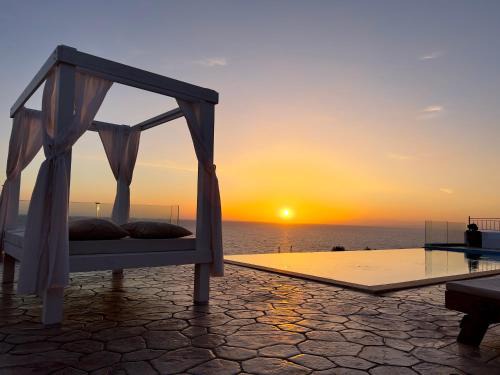 Elation Villa | Villa Meganisi