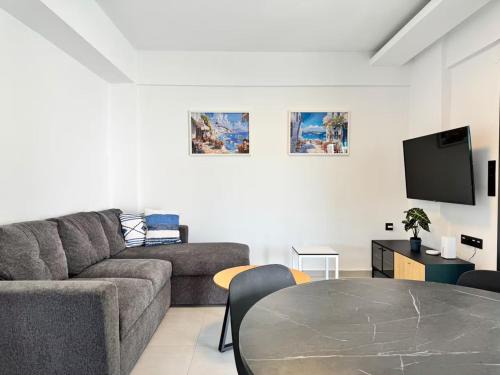 Nea Makri Villa | Villa MELIA