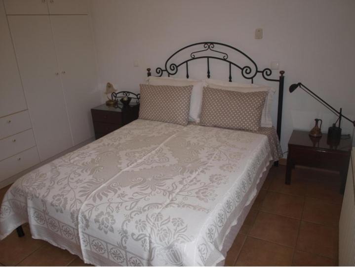 Lakithra Apartment | Villa Moschona